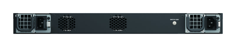 D-Link Netzwerk-Switch – 30 Ports, Multi-Gigabit