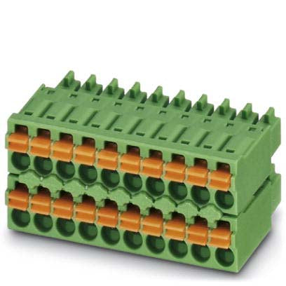 Phoenix Contact Buchsengehäuse-Kabel – 160 V, 8 A, 50 Stück