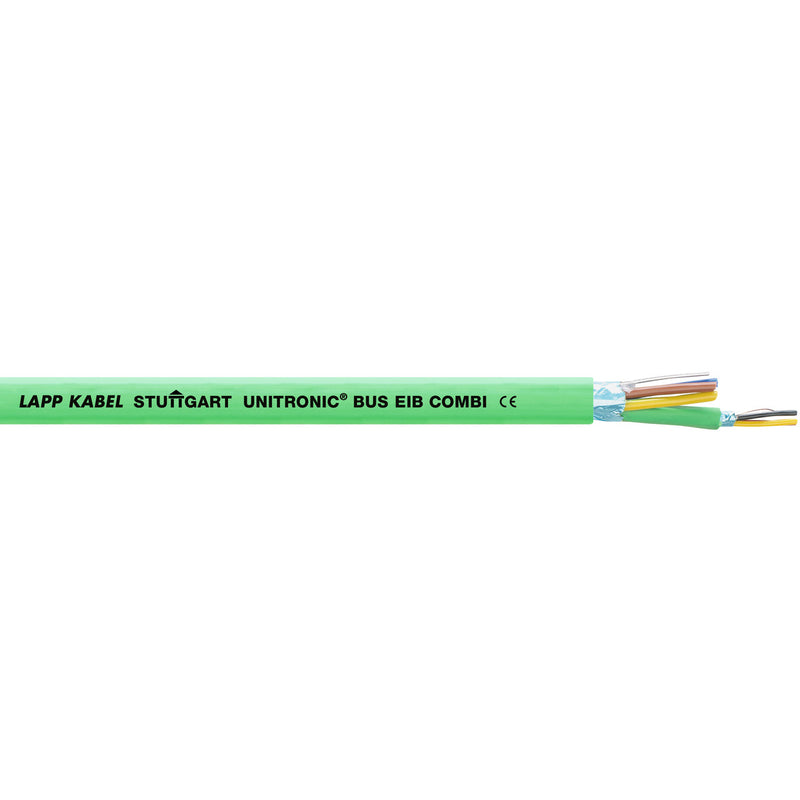 Lapp UNITRONIC BUS-Kabel – für smarte Gebäudevernetzung