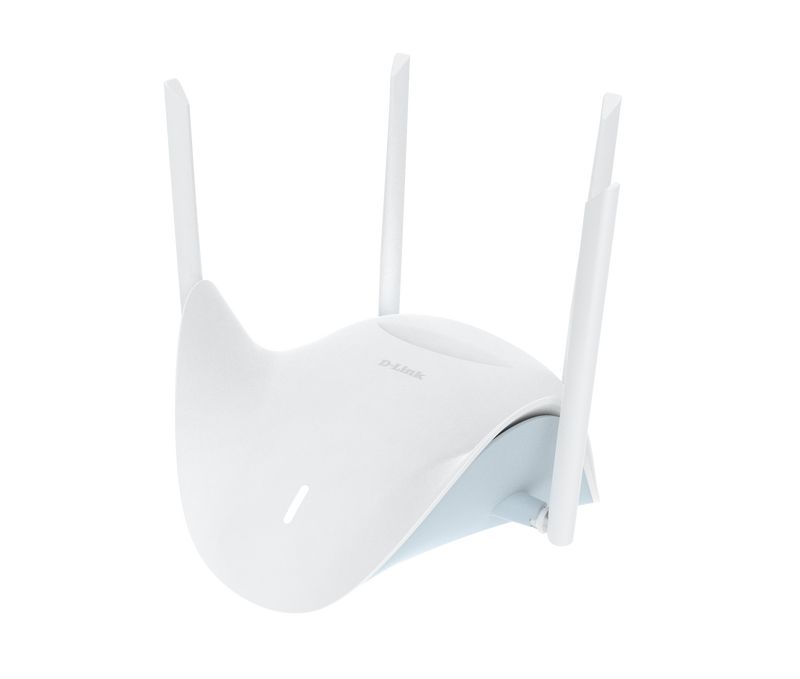 D-Link Smart Router – schnelles Wi-Fi 7, einfache Verwaltung