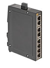Harting Netzwerk-Switch – Einfaches Verbinden für kleine Büros