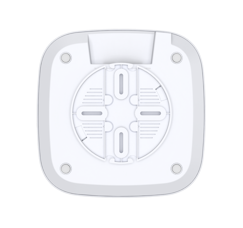 D-Link Accesspoint – Wi-Fi 6 und 7, Wand-/Deckenmontage