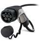 Phoenix Contact eMobility Ladekabel – 4 m, wetterfest