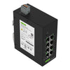 WAGO Netzwerk-Switch – 8 Ports für schnelles Internet