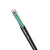 Lapp ÖLFLEX Signalkabel – 100 m, robustes PVC-Material