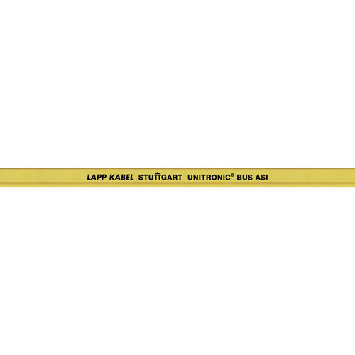 Lapp UNITRONIC BUS-Kabel – 100 Meter, 2x2.5 mm²