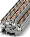 Phoenix Contact Reihenklemme – für sichere elektrische Verbindungen