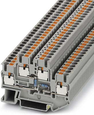 Phoenix Contact Reihenklemme – für sichere elektrische Verbindungen