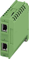 Phoenix Contact Medienmodul – 2 Ethernet-Ports für stabile Netzwerke