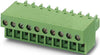 Phoenix Contact Buchsengehäuse – 12 Stecker, 160 V