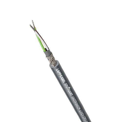 Lapp UNITRONIC® Datenleitung – Flexibel und robust