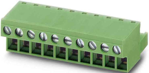 Phoenix Contact Buchsengehäuse – 50 Stück, 320 V Spannung