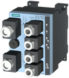 Siemens Ethernet Switch – Zuverlässiges Netzwerk für Ihr Büro
