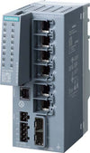 Siemens Netzwerk-Switch – Zuverlässige Verbindung für Ihr Büro
