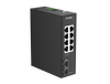 D-Link 10-Port Gigabit Switch – Unkomplizierte Netzwerkverbindung