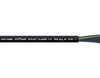 Lapp ÖLFLEX® CLASSIC Steuerleitung – 100 m, Schwarz