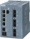 Siemens Netzwerk-Switch – 5 Ports für zuverlässige Verbindungen