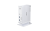 D-LINK Docking Station – Thunderbolt 4, 14 Anschlüsse