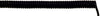 Lapp UNITRONIC Spiralkabel – 0,8 m, 4 Adern
