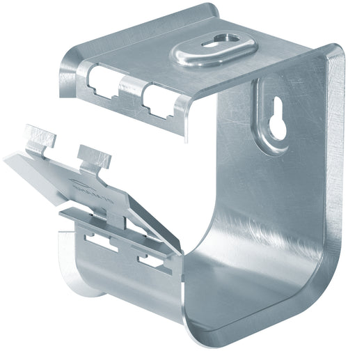 Fischer Metall-Sammelhalter – schraubbar für Kabelmanagement