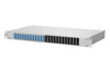 METZ CONNECT LWL-Patchpanel – 24 Ports für schnelle Netzwerkverbindungen
