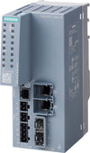 Siemens SCALANCE Security Appliance – Schutz für Ihr Firmennetzwerk