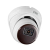 GROTHE IP Dome-Kamera – 4K-Video für klare Überwachung