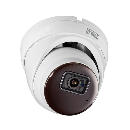 GROTHE IP Dome-Kamera – 4K-Video für klare Überwachung