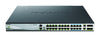 D-Link Netzwerk-Switch – 30 Ports, Multi-Gigabit
