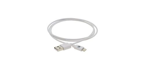 KRAMER Lightning-Kabel – 90 cm, für Apple-Geräte