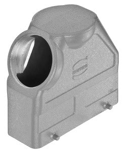 Harting Industriestecker – Robust und zuverlässig für Maschinen