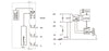WAGO Feldbus-Koppler – Profibus-Kompatibilität, digitale/analoge Signale