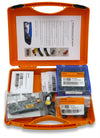 Televes Kompressionsstecker-Set – Einfaches Kabelanschließen