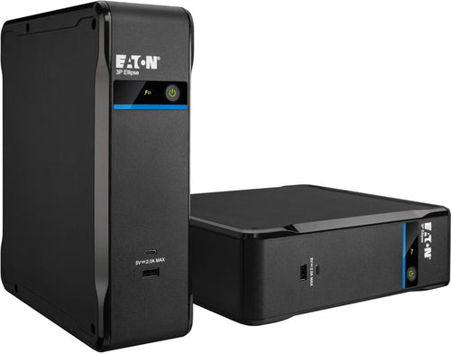 EATON USV Ellipse 900 – Schutz vor Stromausfällen, USB-Anschluss