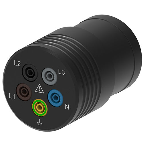 HT Instruments Messadapter – Ideal für präzise Messungen