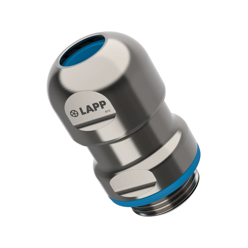 Lapp Kabelverschraubung – hygienisch, 5er Pack