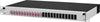 METZ CONNECT Patchpanel – 12 Ports, für Glasfaser-Netzwerke