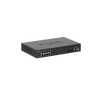 D-Link 10-Port Gigabit Switch – Smart Management, stapelbar
