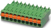 Phoenix Contact Buchsengehäuse – 3.5 mm Rastermaß, 50 Stück