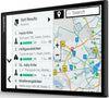 Garmin DriveSmart 86 Navigationsgerät – Sprachassistenz, einfache Bedienung