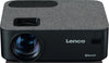 Lenco LCD Beamer – 720p, Bluetooth, 4000 Lumen