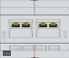 PHOENIX CONTACT Ethernet Switch – 8 Ports für zuverlässige Netzwerke