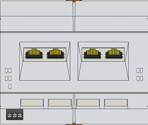 PHOENIX CONTACT Ethernet Switch – 8 Ports für zuverlässige Netzwerke