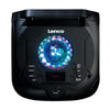 Lenco Party-Lautsprecher – Kabellos, 150 Watt Leistung