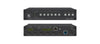 Kramer HDMI/HDBaseT Switcher – 4K Unterstützung, PoE-fähig