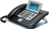 Auerswald ISDN-Telefon – Touchscreen, Voice Mail