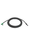 Siemens Power-IO-DATA-Kabel – 10m für MV540