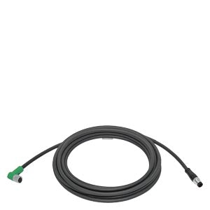 Siemens Power-IO-DATA-Kabel – 10m für MV540