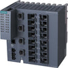 Siemens Netzwerk-Switch – Einfaches Management, robuste Verbindung