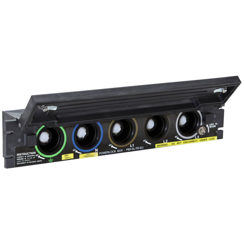 Lapp Installationsklemme – Sicherer Halt für Kabel